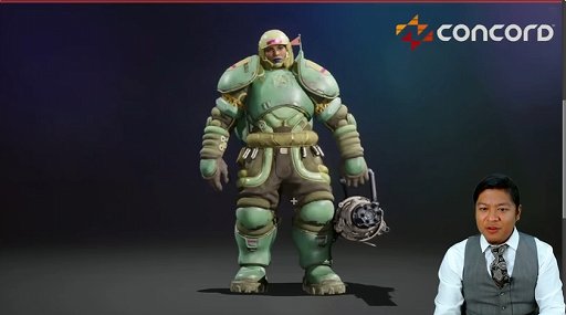 画像ギャラリー No.006のサムネイル画像 / Access Accepted第803回:「CONCORD」のローンチ失敗にみる,ゲーマーコミュニティに芽生えるアンチDEIの現状