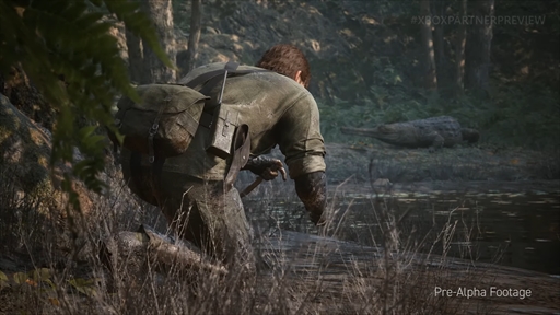 ���������꡼ No.003�Υ���ͥ������ / ��METAL GEAR SOLID ��: SNAKE EATER�פκǿ������������ˡ�UE5�ˤ����������ᥤ�����줿����󥰥�α������ǧ�Ǥ���