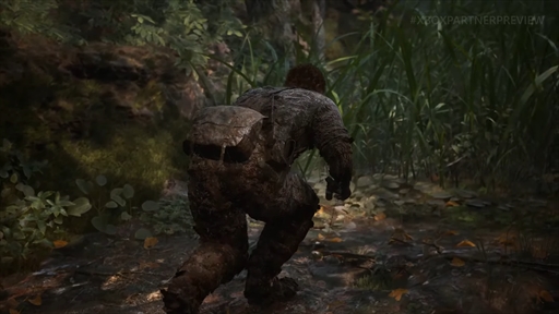 ���������꡼ No.005�Υ���ͥ������ / ��METAL GEAR SOLID ��: SNAKE EATER�פκǿ������������ˡ�UE5�ˤ����������ᥤ�����줿����󥰥�α������ǧ�Ǥ���