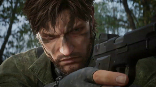 ꡼ No.005 | METAL GEAR SOLID : SNAKE EATERפκǿȥ쥤顼ˡᥤ줿С㥹ߥåͻҤǧǤ