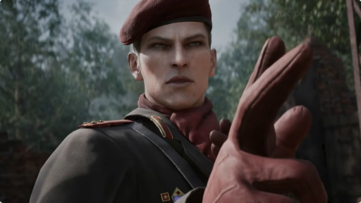 ���������꡼ No.004�Υ���ͥ������ / ��METAL GEAR SOLID ��: SNAKE EATER�ץС����㥹�ߥå�����Ҳ𤹤�ȥ쥤�顼�������ˡ������ܥ��饭���ѡ������о��TGS2024��