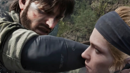 ���������꡼ No.005�Υ���ͥ������ / ��METAL GEAR SOLID ��: SNAKE EATER�ץС����㥹�ߥå�����Ҳ𤹤�ȥ쥤�顼�������ˡ������ܥ��饭���ѡ������о��TGS2024��