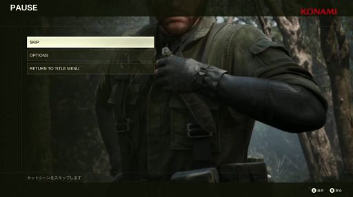 ���������꡼ No.020�Υ���ͥ������ / ���åȥ��������ݡ�������ǽ�ˡ���METAL GEAR SOLID ��: SNAKE EATER�פο����Ǥ��Ҳ𤵤줿�������Ȥ��ݡ��ȡ�TGS2024��