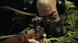 画像ギャラリー No.009のサムネイル画像 / 「METAL GEAR SOLID Δ: SNAKE EATER」,主題歌の新録歌唱も聴けるノンクレジット版オープニング映像を公開