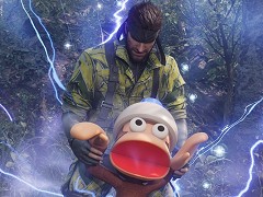 Υץ쥤ݡϡMETAL GEAR SOLID : SNAKE EATERפեåȿʥץ쥤ˤꡤ꡼λϤޤ