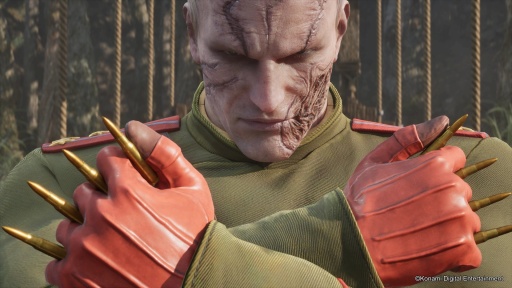 ꡼ No.008Υͥ / Υץ쥤ݡϡMETAL GEAR SOLID : SNAKE EATERפեåȿʥץ쥤ˤꡤ꡼λϤޤ