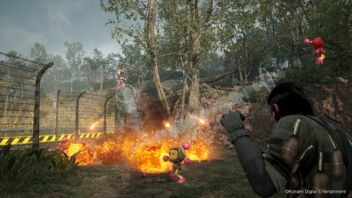 ꡼ No.015Υͥ / Υץ쥤ݡϡMETAL GEAR SOLID : SNAKE EATERפեåȿʥץ쥤ˤꡤ꡼λϤޤ