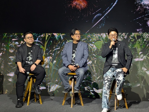 ꡼ No.003Υͥ / Υ󥿥ӥ塼ϡMETAL GEAR SOLID : SNAKE EATERפϽƿ֥᥿륮פȤơꥹڥȤ򶻤˳ȯʤƤ