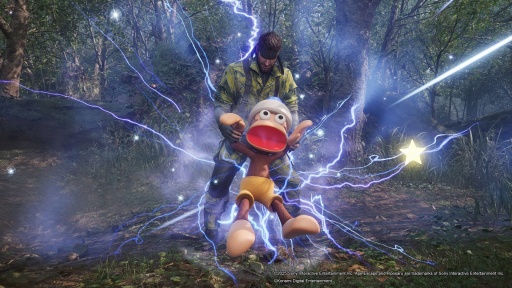 ꡼ No.007Υͥ / Υ󥿥ӥ塼ϡMETAL GEAR SOLID : SNAKE EATERפϽƿ֥᥿륮פȤơꥹڥȤ򶻤˳ȯʤƤ