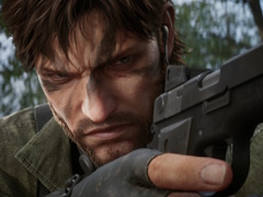 ںΥ١ۡMETAL GEAR SOLID : SNAKE EATERפ֥ѡܥåYפȯ䤵 2025ǯ825831