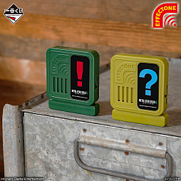 LGEARSOLID 一番くじ ダンボール潜入ティッシュケース新品未開封 一番くじ METALGEARSOLID Δ A賞 ダンボール潜入ティッシュケース