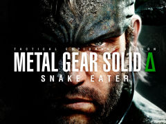 22ΡRADIO 4Gamer TapʲˡפǤϡMETAL GEAR SOLID : SNAKE EATERפ夲ޤ