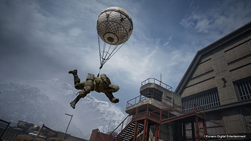 ꡼ No.005Υͥ / METAL GEAR SOLID : SNAKE EATERס饤⡼ɡFOX HUNTפ1030˥꡼TGS2025