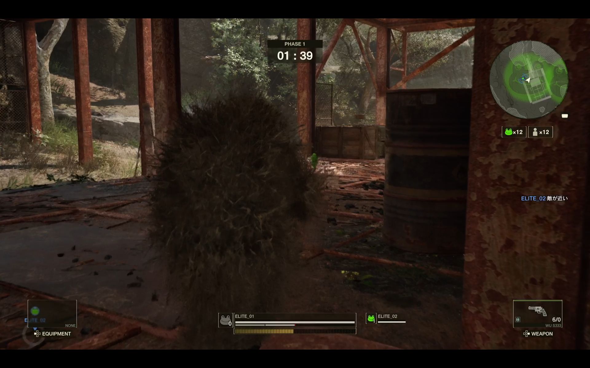 ꡼ No.012 | Υץ쥤ݡϡMETAL GEAR SOLID : SNAKE EATERפ̵åץǡȡ饤FOX HUNTפϤˤΤˡȸʤ