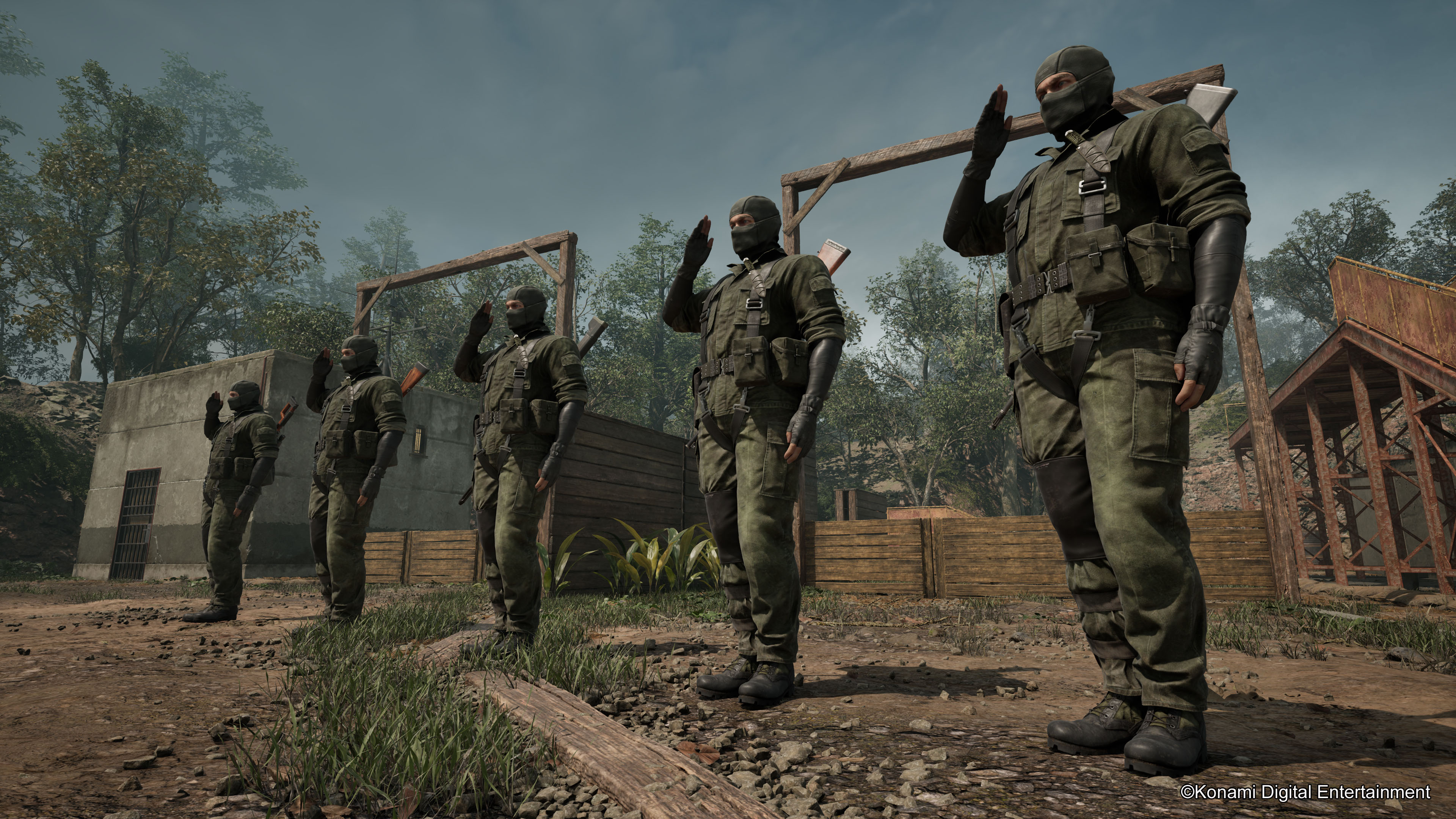 ꡼ No.004 | METAL GEAR SOLID : SNAKE EATERסȤܡɤΤ褦ʶڤ륪饤⡼ɡFOX HUNTפۿ򳫻