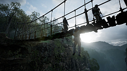 画像ギャラリー No.007のサムネイル画像 / 「METAL GEAR SOLID Δ: SNAKE EATER」，全世界累計出荷本数が200万本を突破