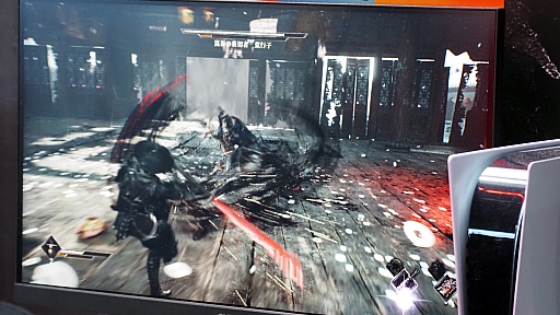 ���������꡼ No.005�Υ���ͥ������ / ��Phantom Blade Zero�פ�ץ쥤���Ż��Ԥ�������򥹥�����å���ˤޤȤ᤿���ܤΥ�������󥲡��������TGS2024��