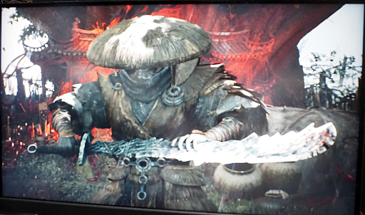 ���������꡼ No.006�Υ���ͥ������ / ��Phantom Blade Zero�פ�ץ쥤���Ż��Ԥ�������򥹥�����å���ˤޤȤ᤿���ܤΥ�������󥲡��������TGS2024��