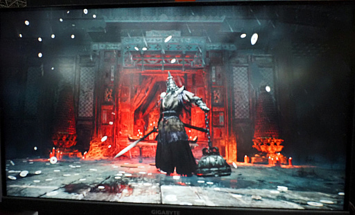 ���������꡼ No.007�Υ���ͥ������ / ��Phantom Blade Zero�פ�ץ쥤���Ż��Ԥ�������򥹥�����å���ˤޤȤ᤿���ܤΥ�������󥲡��������TGS2024��