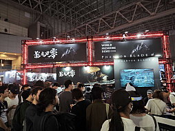 ꡼ No.001 | Υ󥿥ӥ塼ϡPhantom Blade ZeroפμĹ롤Ǥ虜虜󥽡륲Ȥȡ̴ͤʤ顤䡹ȥХ륲ȯʤƻפʤǤ礦