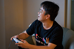 ꡼ No.005 | Υ󥿥ӥ塼ϡPhantom Blade ZeroפμĹ롤Ǥ虜虜󥽡륲Ȥȡ̴ͤʤ顤䡹ȥХ륲ȯʤƻפʤǤ礦