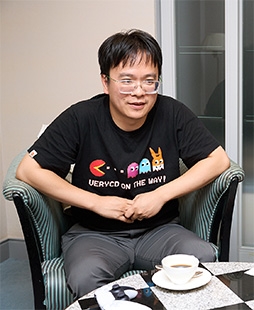 ꡼ No.007Υͥ / Υ󥿥ӥ塼ϡPhantom Blade ZeroפμĹ롤Ǥ虜虜󥽡륲Ȥȡ̴ͤʤ顤䡹ȥХ륲ȯʤƻפʤǤ礦