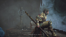 ꡼ No.010 | Υ󥿥ӥ塼ϡPhantom Blade ZeroפμĹ롤Ǥ虜虜󥽡륲Ȥȡ̴ͤʤ顤䡹ȥХ륲ȯʤƻפʤǤ礦