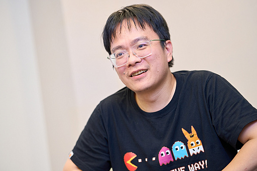 ꡼ No.016Υͥ / Υ󥿥ӥ塼ϡPhantom Blade ZeroפμĹ롤Ǥ虜虜󥽡륲Ȥȡ̴ͤʤ顤䡹ȥХ륲ȯʤƻפʤǤ礦