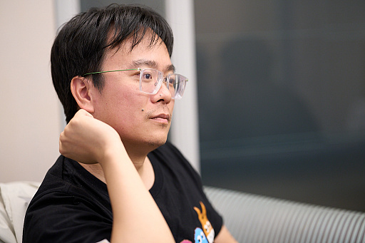 ꡼ No.018Υͥ / Υ󥿥ӥ塼ϡPhantom Blade ZeroפμĹ롤Ǥ虜虜󥽡륲Ȥȡ̴ͤʤ顤䡹ȥХ륲ȯʤƻפʤǤ礦