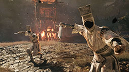 画像ギャラリー No.005のサムネイル画像 / 「Phantom Blade Zero」,バトルシーンにフォーカスしたトレイラー「Year of the Snake」を公開。スタイリッシュなアクションにも注目