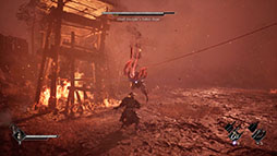 画像ギャラリー No.006のサムネイル画像 / 「Phantom Blade Zero」,バトルシーンにフォーカスしたトレイラー「Year of the Snake」を公開。スタイリッシュなアクションにも注目