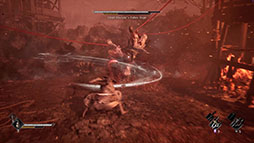 画像ギャラリー No.007のサムネイル画像 / 「Phantom Blade Zero」,バトルシーンにフォーカスしたトレイラー「Year of the Snake」を公開。スタイリッシュなアクションにも注目