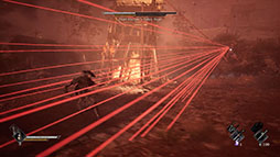 画像ギャラリー No.008のサムネイル画像 / 「Phantom Blade Zero」,バトルシーンにフォーカスしたトレイラー「Year of the Snake」を公開。スタイリッシュなアクションにも注目