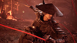 画像ギャラリー No.009のサムネイル画像 / 「Phantom Blade Zero」,バトルシーンにフォーカスしたトレイラー「Year of the Snake」を公開。スタイリッシュなアクションにも注目