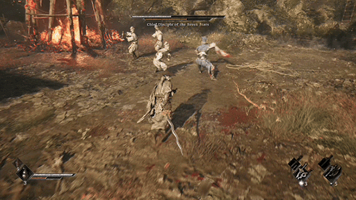 画像ギャラリー No.011のサムネイル画像 / 「Phantom Blade Zero」,バトルシーンにフォーカスしたトレイラー「Year of the Snake」を公開。スタイリッシュなアクションにも注目