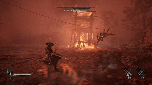 画像ギャラリー No.012のサムネイル画像 / 「Phantom Blade Zero」,バトルシーンにフォーカスしたトレイラー「Year of the Snake」を公開。スタイリッシュなアクションにも注目