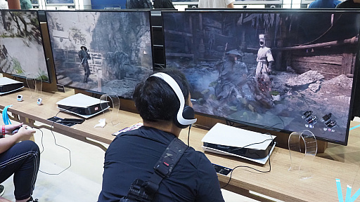 ꡼ No.006Υͥ / Phantom Blade Zero׻ͷǤ˿ܥ롣ǯβȥåץХåʤ餷Ϣο͵äפCJ2025