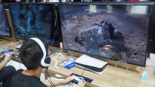 ꡼ No.008Υͥ / Phantom Blade Zero׻ͷǤ˿ܥ롣ǯβȥåץХåʤ餷Ϣο͵äפCJ2025