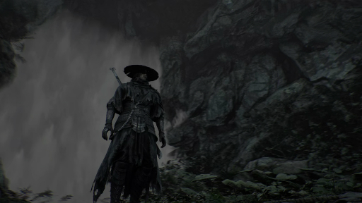 ���������꡼ No.002�Υ���ͥ������ / ����ա��ѥ󥯤������ȥϥ����ԡ��ɤʶ������̥�ϤΡ�Phantom Blade Zero�׻�ͷ���ȼ����Ǥ��Ǥ��Ф���������ϡ����ɤ���Ȼפ碌��ž夬��