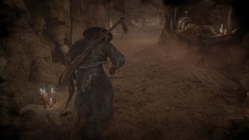 ���������꡼ No.004�Υ���ͥ������ / ����ա��ѥ󥯤������ȥϥ����ԡ��ɤʶ������̥�ϤΡ�Phantom Blade Zero�׻�ͷ���ȼ����Ǥ��Ǥ��Ф���������ϡ����ɤ���Ȼפ碌��ž夬��