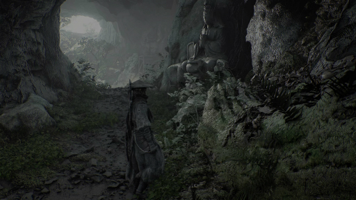 ���������꡼ No.005�Υ���ͥ������ / ����ա��ѥ󥯤������ȥϥ����ԡ��ɤʶ������̥�ϤΡ�Phantom Blade Zero�׻�ͷ���ȼ����Ǥ��Ǥ��Ф���������ϡ����ɤ���Ȼפ碌��ž夬��