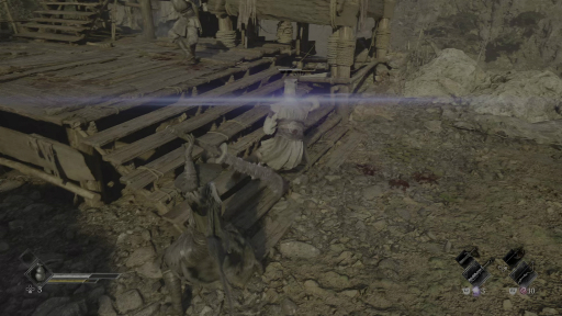 ���������꡼ No.009�Υ���ͥ������ / ����ա��ѥ󥯤������ȥϥ����ԡ��ɤʶ������̥�ϤΡ�Phantom Blade Zero�׻�ͷ���ȼ����Ǥ��Ǥ��Ф���������ϡ����ɤ���Ȼפ碌��ž夬��