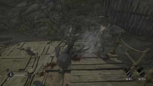 ���������꡼ No.010�Υ���ͥ������ / ����ա��ѥ󥯤������ȥϥ����ԡ��ɤʶ������̥�ϤΡ�Phantom Blade Zero�׻�ͷ���ȼ����Ǥ��Ǥ��Ф���������ϡ����ɤ���Ȼפ碌��ž夬��