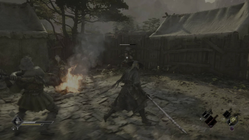 ���������꡼ No.012�Υ���ͥ������ / ����ա��ѥ󥯤������ȥϥ����ԡ��ɤʶ������̥�ϤΡ�Phantom Blade Zero�׻�ͷ���ȼ����Ǥ��Ǥ��Ф���������ϡ����ɤ���Ȼפ碌��ž夬��