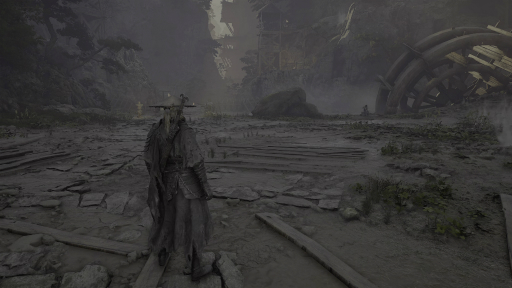 ���������꡼ No.013�Υ���ͥ������ / ����ա��ѥ󥯤������ȥϥ����ԡ��ɤʶ������̥�ϤΡ�Phantom Blade Zero�׻�ͷ���ȼ����Ǥ��Ǥ��Ф���������ϡ����ɤ���Ȼפ碌��ž夬��