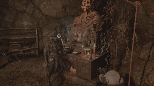 ���������꡼ No.017�Υ���ͥ������ / ����ա��ѥ󥯤������ȥϥ����ԡ��ɤʶ������̥�ϤΡ�Phantom Blade Zero�׻�ͷ���ȼ����Ǥ��Ǥ��Ф���������ϡ����ɤ���Ȼפ碌��ž夬��