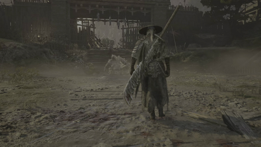 ���������꡼ No.018�Υ���ͥ������ / ����ա��ѥ󥯤������ȥϥ����ԡ��ɤʶ������̥�ϤΡ�Phantom Blade Zero�׻�ͷ���ȼ����Ǥ��Ǥ��Ф���������ϡ����ɤ���Ȼפ碌��ž夬��