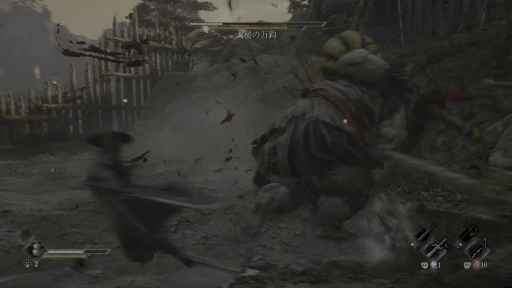 ���������꡼ No.020�Υ���ͥ������ / ����ա��ѥ󥯤������ȥϥ����ԡ��ɤʶ������̥�ϤΡ�Phantom Blade Zero�׻�ͷ���ȼ����Ǥ��Ǥ��Ф���������ϡ����ɤ���Ȼפ碌��ž夬��