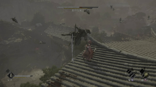 ���������꡼ No.023�Υ���ͥ������ / ����ա��ѥ󥯤������ȥϥ����ԡ��ɤʶ������̥�ϤΡ�Phantom Blade Zero�׻�ͷ���ȼ����Ǥ��Ǥ��Ф���������ϡ����ɤ���Ȼפ碌��ž夬��