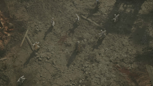 ���������꡼ No.026�Υ���ͥ������ / ����ա��ѥ󥯤������ȥϥ����ԡ��ɤʶ������̥�ϤΡ�Phantom Blade Zero�׻�ͷ���ȼ����Ǥ��Ǥ��Ф���������ϡ����ɤ���Ȼפ碌��ž夬��